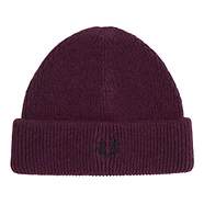 Fred Perry - Classic Wool Beanie