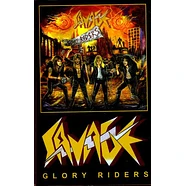 Savage - Glory Riders