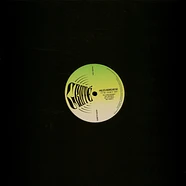 Milès Borghese - It's Just EP