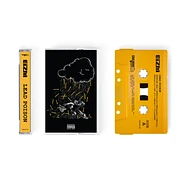 Elzhi - Lead Poison Alternate Artwork Edition
