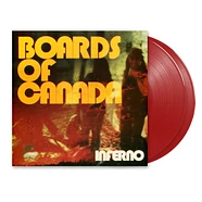 Boards Of Canada Vinyl, CD, Tape & more – Vinyl Records Online