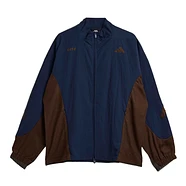 adidas x Arte Antwerp - Z.N.E. Material Mix Full-Zip Tracktop