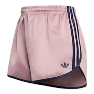 adidas - Satin 3S Sprinter Short