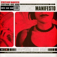 Streetlight Manifesto - Everything Goes Numb