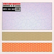 Streetlight Manifesto - Somewhere In The Between Colored Vinyl Edition