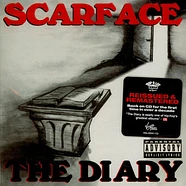 Scarface - The Diary