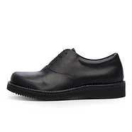 nanamica × REGAL Shoe & Co. - Gore-Tex Plain Toe Shoes