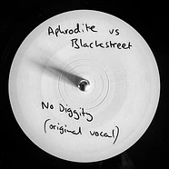 Blackstreet - No Diggity (Urban Takeover Remix)