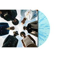 Snoop Dogg - 10 Til' Midnight Limited Deluxe Blue Splatter Vinyl Edition