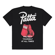 Patta - Protect Yourself T-Shirt