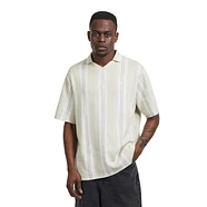 Patta - Knitted Football Shirt