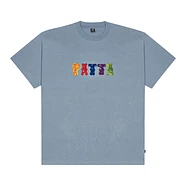Patta - Gummi T-Shirt