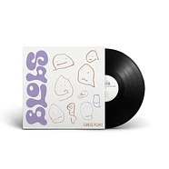 Greg Foat - Blobs