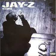 Jay-Z - The Blueprint
