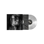Ariana Grande - Petal Translucent Pearly White Vinyl Edition