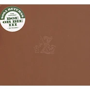 AZ - Doe Or Die III HHV Exclusive Green Doe Colored Vinyl Edition