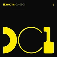 V.A. - Defected Classics 1
