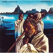 Herbie Hancock - Crossings