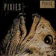 Pixies - Live In Newport Record Store Day 2026 Edition - Vinyl 2LP