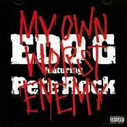 Edo G - My Own Worst Enemy feat. Pete Rock