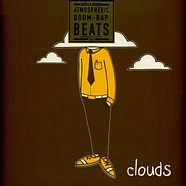 Apollo Brown - Clouds Lemonade Vinyl Edition