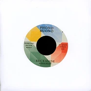Suckaside - Busta Folks / Frontier Psychiatrist