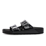 Birkenstock - W Arizona Big Buckle Amalfi Rivet Exquisite