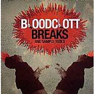 Unknown Artist - Bloodclott Breaks And Sample Tools Vol.1