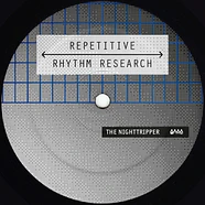 The Nighttripper - Sinister World