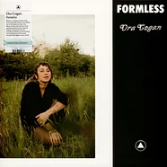 Ora Cogan - Formless Coke Bottle Clear Vinyl Edition