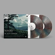 Bonobo - Black Sands: World Environment Day Ecomix Vinyl Edition