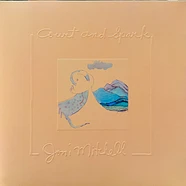 Joni Mitchell - Court And Spark