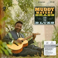 Muddy Waters - Muddy Brass And The Blues