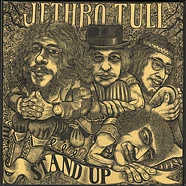 Jethro Tull - Stand Up