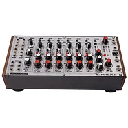 Union Audio - Area.6 Desktop-Eurorack Mixer
