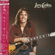 Larry Carlton - Sleepwalk
