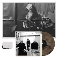 Charli XCX - Music, Fashion, Film Indie Exclusive Yorkshire Smoke Vinyl Edition