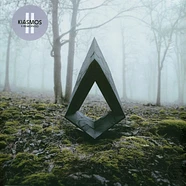 Kiasmos (Olafur Arnalds & Janus Rasmussen) - II - Reworked Clear Vinyl Edition