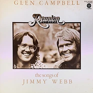 Glen Campbell - Reunion: The Songs Of Jimmy Webb