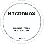 Orlando Voorn - Onl Soul EP