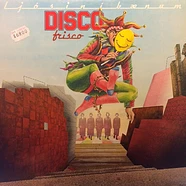 Ljósin Í Bænum, Stefán S. Stefánsson - Disco Frisco