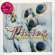 Pixies - Trompe Le Monde 2026 Remaster