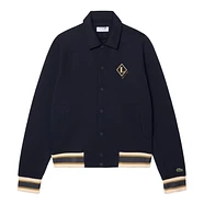 Lacoste - French Made Badge Accent Jacket