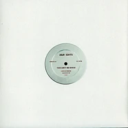 Loveface / Misiu - This Ain't No Disco / Tarot
