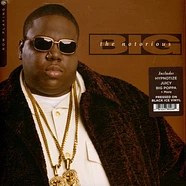The Notorious B.I.G. - Now Playing