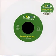 DJ Koco AKA Shimokita Vinyl, CD, Tape & more – Vinyl Records