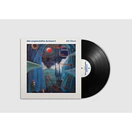 MC Rene - Die Ungestellte Antwort Black Vinyl Edition