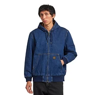 Levi's® - Potrero Denim Hoody