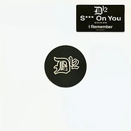 D12 / Eminem - Shit On You / I Remember (Dedication To Whitey Ford)