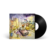 Estee Nack - Live At The Tabernackle - Vinyl LP - 2023 - US